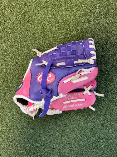 Rawlings Highlight Series Baseball Glove (798)