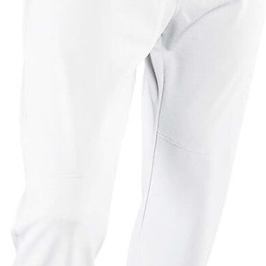 Russell Athletic Youth Unisex 234RHBK White Baseball Pants NWT