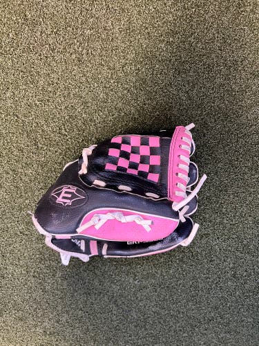 Easton Z-Flex Baseball Glove (3724)