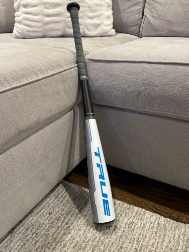 True T1x (-10) USSSA Baseball Bat 28.5”