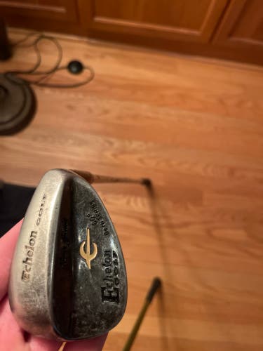Used Men's  Right Handed 60 Degree Wedge