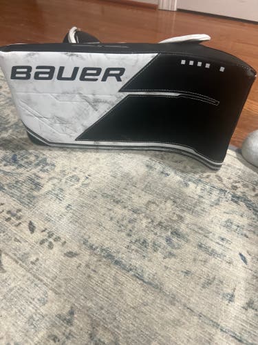 Used  Bauer Regular  M5 Pro