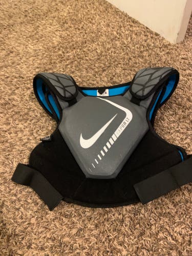 Used Nike vapor shoulder pads youth XL