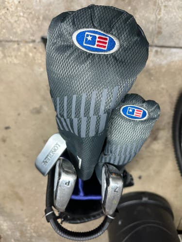 U.S. Kids Golf Clubs