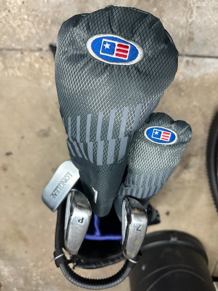 U.S. Kids Golf Clubs