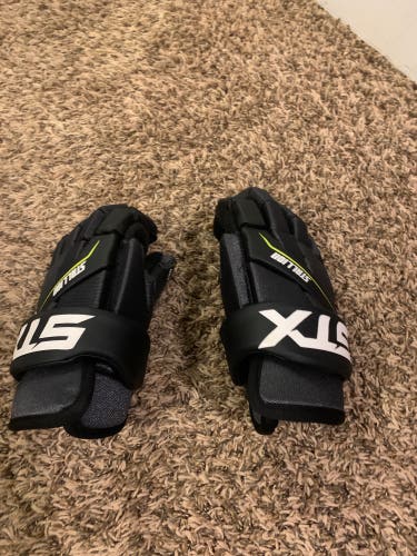 Stx stallion lacrosse gloves
