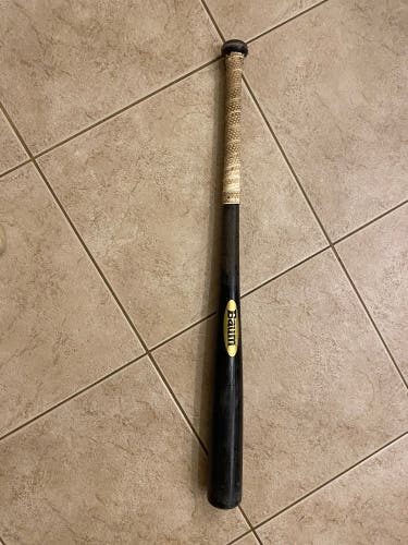 Baum baseball bat