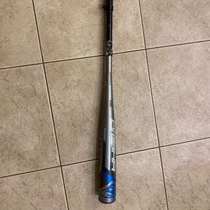 Used  Louisville Slugger BBCOR Certified Alloy 29 oz 32" Omaha Bat