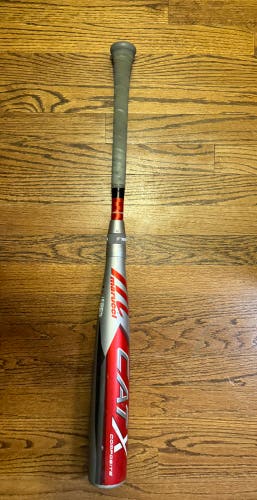 Used Marucci USSSA Certified Composite 26 oz 31" CAT X Composite Bat