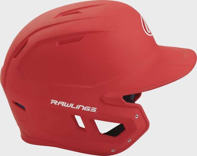 New Rawlings Mach Rd Jr Helmet