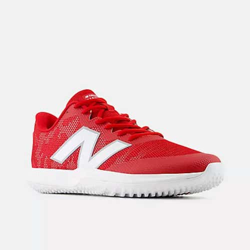 New New Balance Fuelcell Turf Red 10