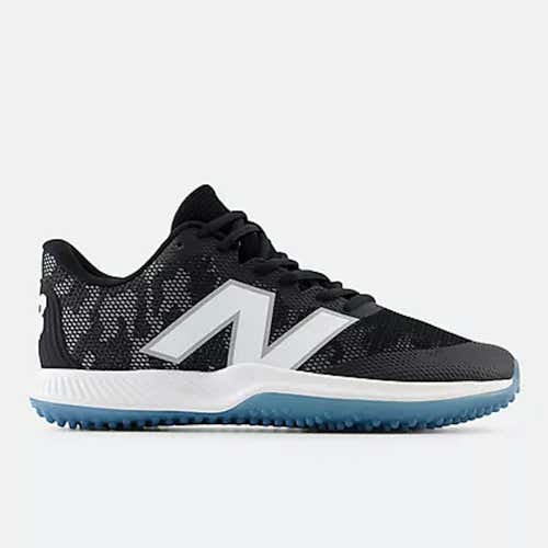 New New Balance Fuelcell Turf Black 11