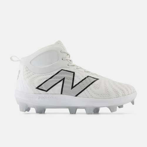 New New Balance Fuelcell Mid 2e White 10