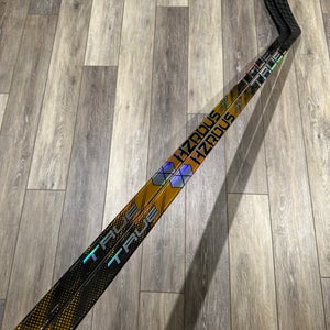 (2-pack) New Pro Stock LH True Hzrdus PX P28M 95 Flex