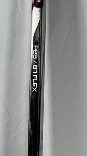 Senior New Right Handed Bauer Vapor Hyperlite 2 Hockey Stick P28