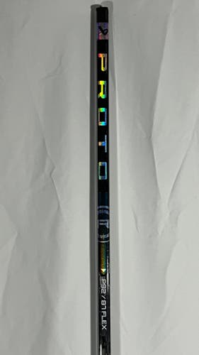 Senior New Right Handed Bauer Proto-R Hockey Stick P92