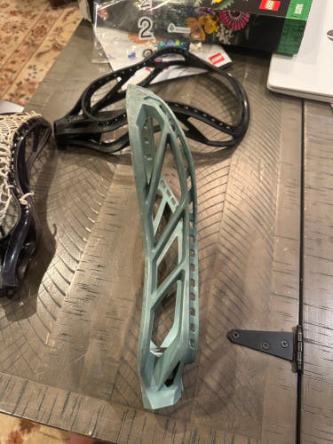 Used Defense Unstrung Hammer 1K Head