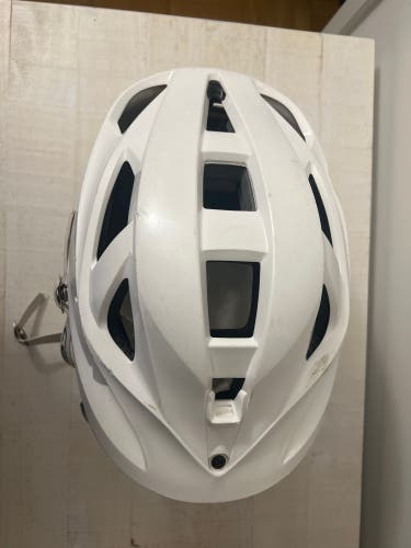 Used  Cascade S Helmet