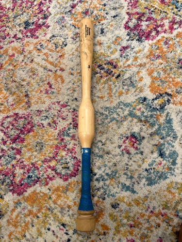 Used  CamWood Training Wood 29" Hands-n-Speed Trainer Bat