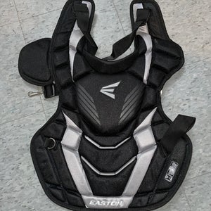 Used  Easton Catcher's Chest Protector