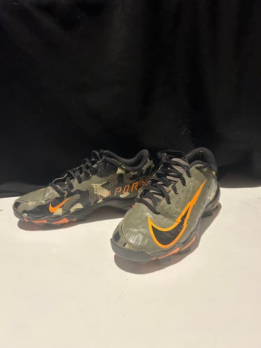 Nike Youth Cleats 3Y