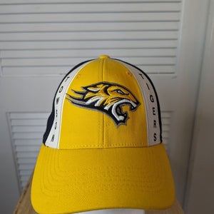 Towson Tigers Top Of The World Flex Hat NCAA