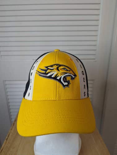 Towson Tigers Top Of The World Flex Hat NCAA