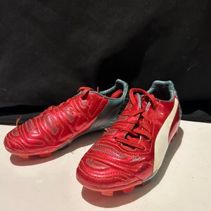 Puma Cleats Kids