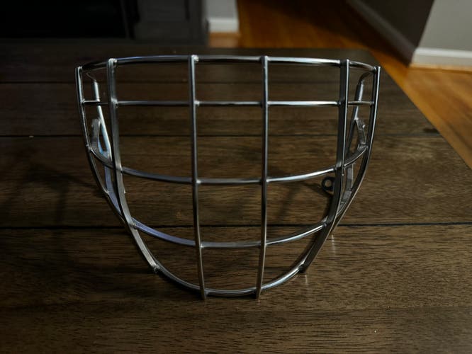 Bauer RP NME Straight Bar Cage