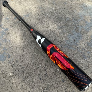 2023 DeMarini CF Mashup 31/26 (-5) Limited Edition USSSA Baseball Bat