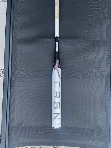 Mizuno F24 CRBN1 Fastpitch Softball Bat
