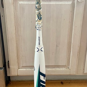 2022 Easton Firefly softball bat