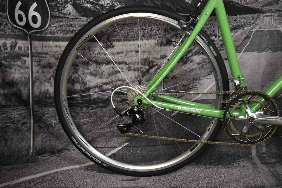 【10月31日まで】GIANT OCR3リペイント 10月31日まで】GIANT OCR3リペイント 10月31日まで】GIANT OCR3