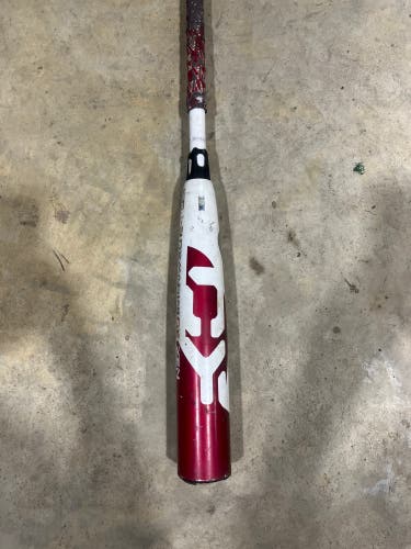 Used DeMarini BBCOR Certified Composite 27 oz 30" CF Zen Bat