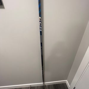 Used Senior CCM Left Hand P28  JetSpeed FT5 Pro Hockey Stick