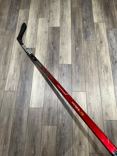 Pro Stock RH Bauer Vapor Hyperlite P28 82 Flex