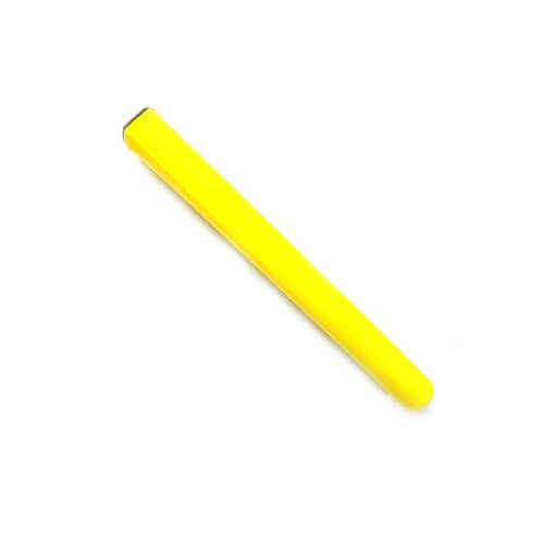 NEW Bridgestone True Balance Foam Jumbo Lightweight Yellow Putter Grip