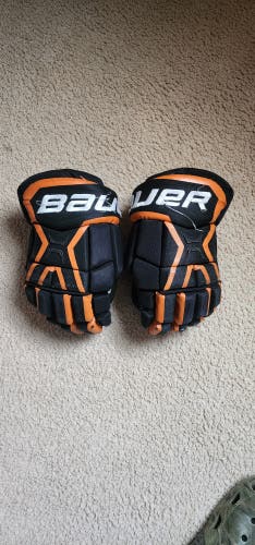Bauer Supreme S170 Gloves 13"