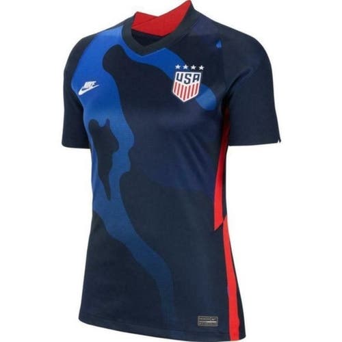 NWT $90 women’s size medium Nike USA Away 2021 Soccer Jersey