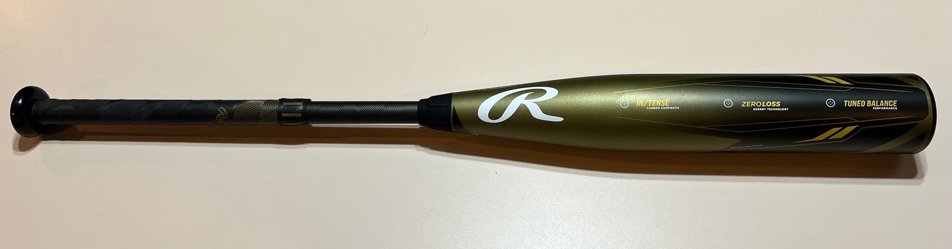 Rawlings ICON 31”, -10 Drop (USED ONLY ONCE)