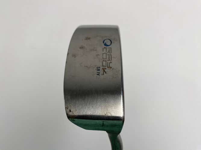 Ray Cook Silver Ray Putter 34" Mens RH