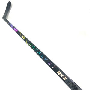 True Catalyst 9X3 RH 85 Flex TC4 - RC175