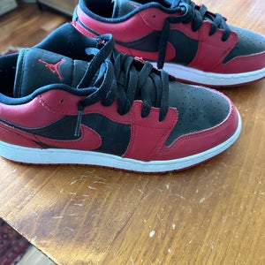 Nike Jordan 1 Low