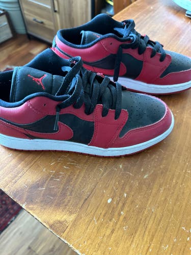 Nike Jordan 1 Low