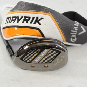 Callaway Mavrik 6-26* Hybrid Right Senior Flex Catalyst 5.0 Graphite # 171163