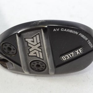 PXG 0317 XF Gen4 19* Hybrid RH Regular Flex Recoil Dart F3 Graphite # 171190