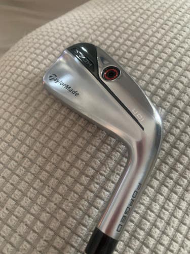 TaylorMade Stealth UDI, Ventus Blue 9x Driving Iron