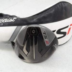Titleist TSi2 9.0* Driver Right Regular Flex 50g KuroKage  # 171030
