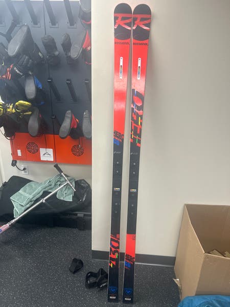ROSSIGNOL HERO ELITE GS 188/R30
