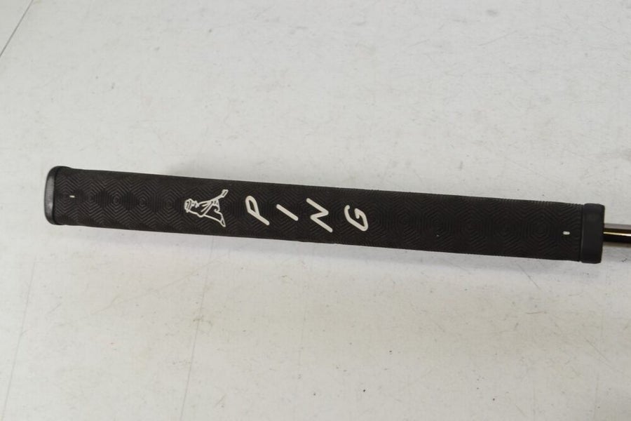 Ping Fetch 2021 35" Adjustable Putter Right Straight Steel # 171353 ...